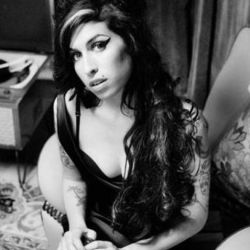 El 23 de julio de 2011 murió la cantante Amy Winehouse.