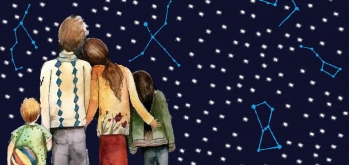¿De qué trata la terapia de constelaciones familiares? 