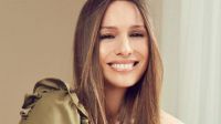 El video en el que Pampita predijo la fecha de nacimiento de Ana, su hija con Roberto García Moritán