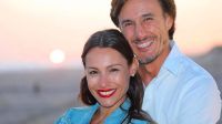 ¡Mini Pampita! La primera foto oficial de Ana García Moritán