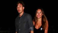 Nació la hija de Pampita y Roberto García Moritán: se llama Ana y pesó 3,200 kilos