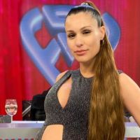 Ana, el nombre que Pampita eligió para su hija con Roberto García Moritán