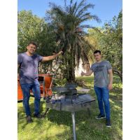 Herrería Los Molles