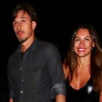 Nació la hija de Pampita y Roberto García Moritán