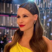 Salen a la luz videos e imágenes inéditas del parto de Pampita