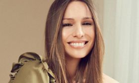 El video en el que Pampita predijo la fecha de nacimiento de Ana, su hija con Roberto García Moritán