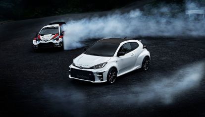 Toyota lanzó el nuevo GR Yaris en Argentina: precio y ficha técnica