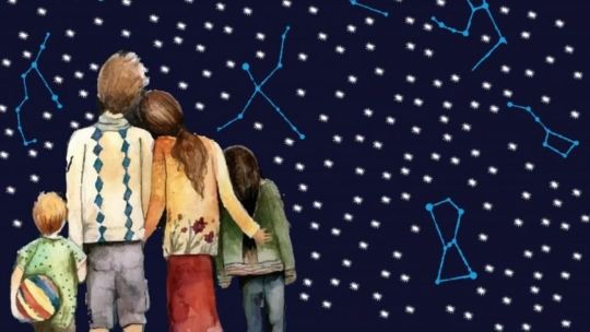 ¿De qué trata la terapia de constelaciones familiares?