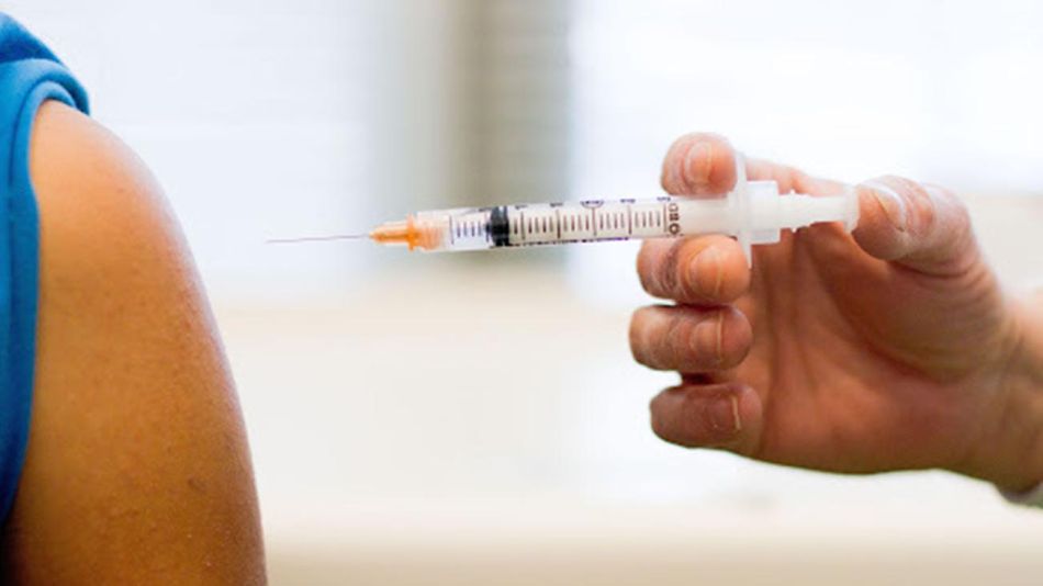  La vacuna antigripal 20210722