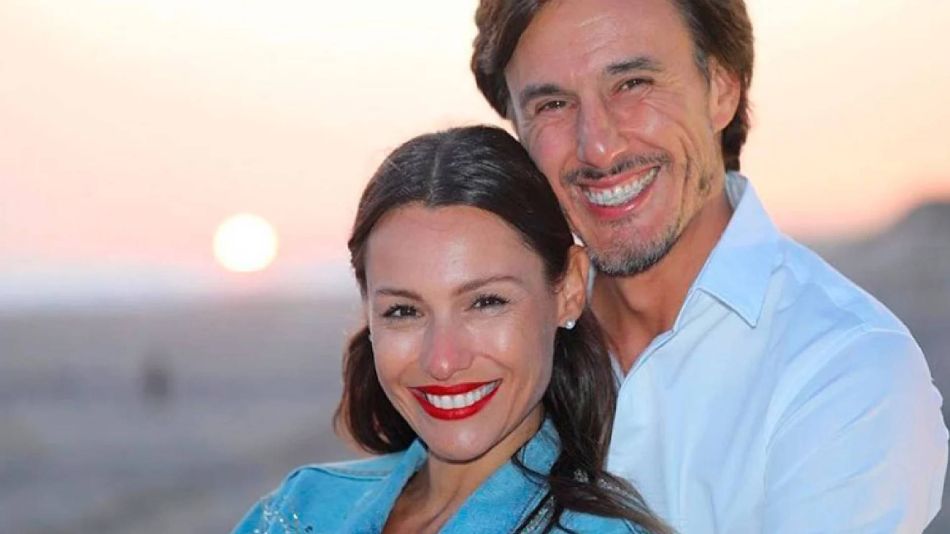 Mamá capricorniana e hija canceriana: cómo será la relación de Pampita y su bebita según los astros