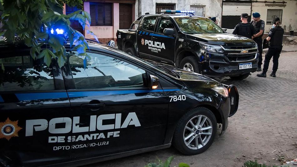 Rosario 20210722