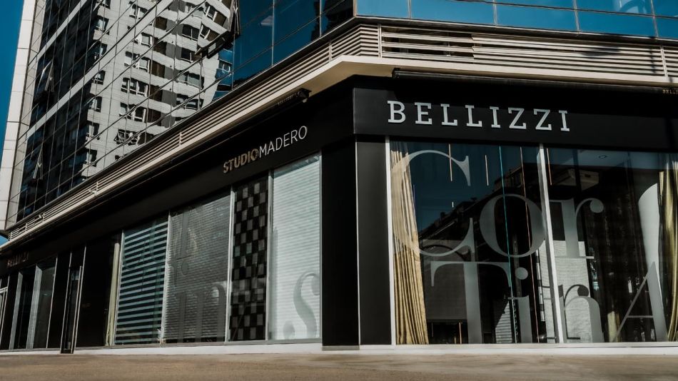 Studio Madero de Bellizzi 20210722