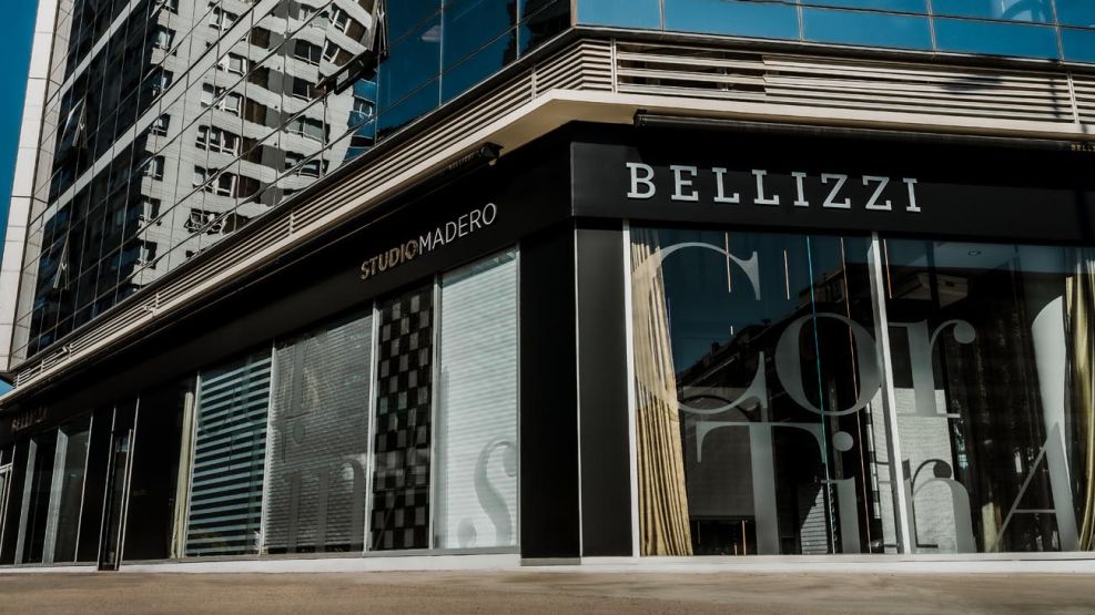 Studio  Madero de Bellizzi 20210722