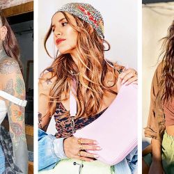 Cande Tinelli, Mica Tinelli y Zaira Nara son algunas de las famosas que promocionan Vayo Business. | Foto:Cedoc.