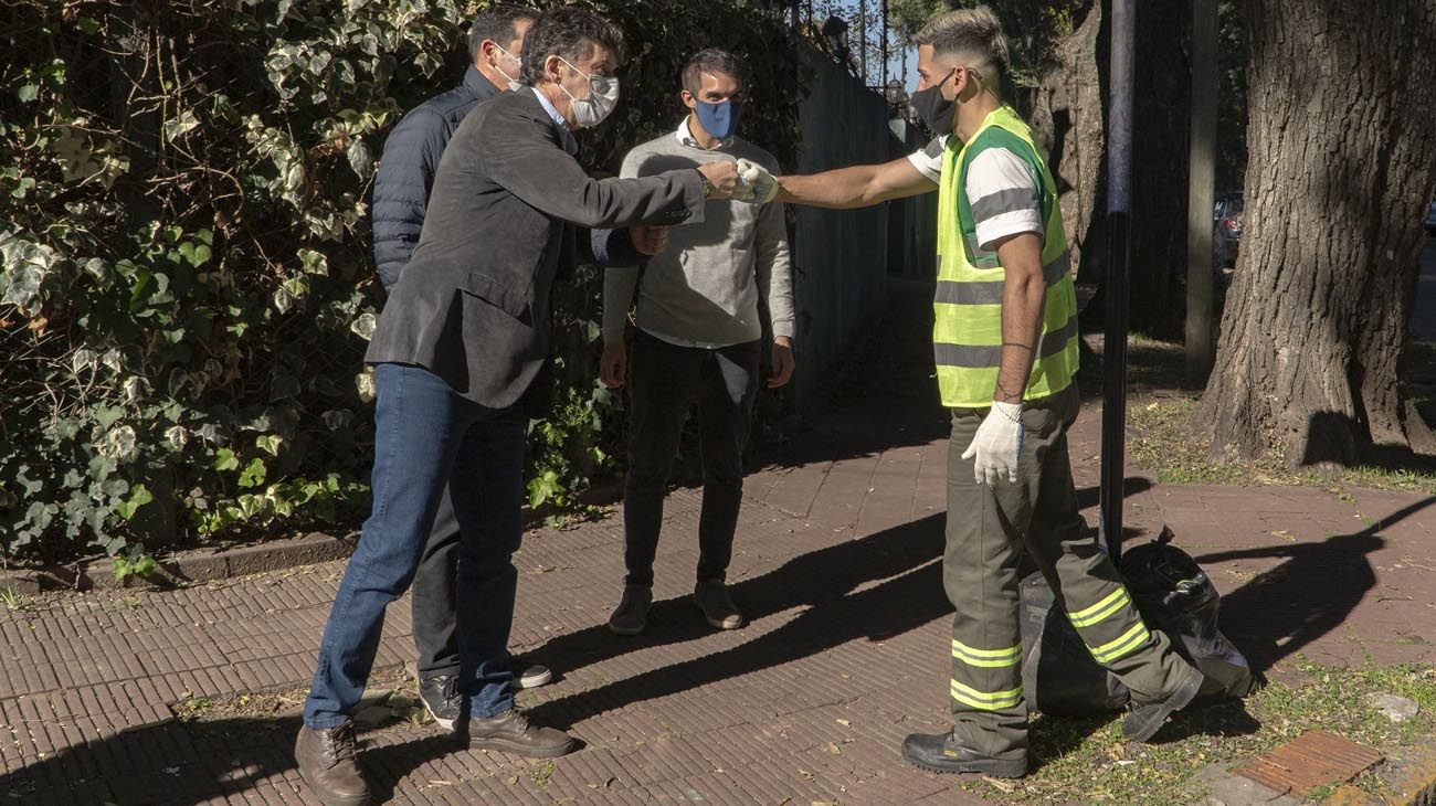 El éxito se basa no solamente en la mayor conciencia ambiental, sino en la simpleza del programa.