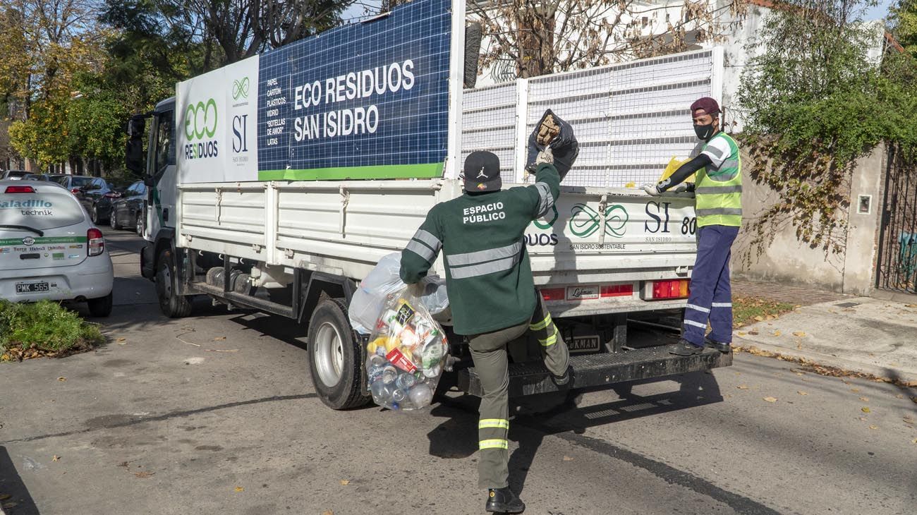 El éxito se basa no solamente en la mayor conciencia ambiental, sino en la simpleza del programa.