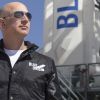 Bezos quedó "atónito por la belleza y fragilidad de la Tierra vista desde el espacio".