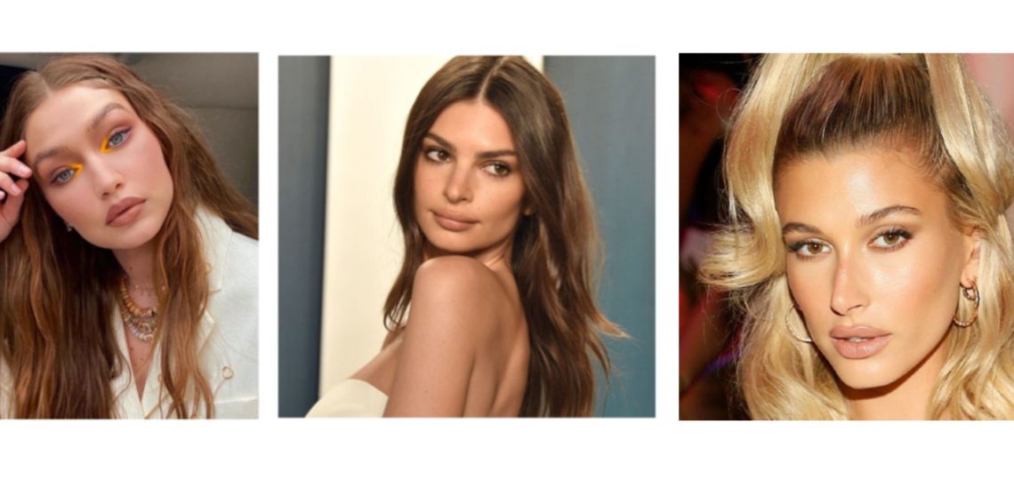 Gigi Hadid, Emily Ratajkowski y Hailey Bieber se suman a la sustentabilidad