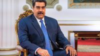 Venezuela's Maduro Pleads For Foreign Capital, Biden Deal