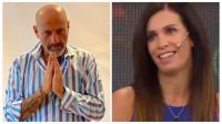 Andrea Taboada aseguró que Gustavo Sofovich está saliendo con Samanta Farjat