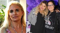 Cuál es la postura de Rocío Rial en el enfrentamiento judicial de Morena Rial con Silvia D'Auro