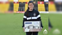 Dahiana Bogarín 20210723