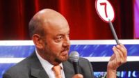 Jorge Lafauci presentó oficialmente a su marido tras 17 años de amor
