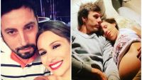 Las palabras del hermano de Pampita tras el nacimiento de su sobrina Ana García Moritán