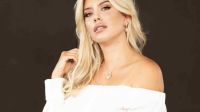 Wanda Nara lució unas joyas valuadas en ¡diez millones de pesos!