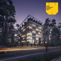 Estudio Guevara Ottonello Arquitectos