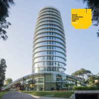 Estudio Guevara Ottonello Arquitectos