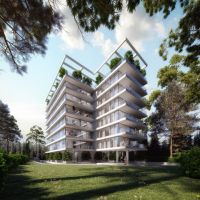 Estudio Guevara Ottonello Arquitectos
