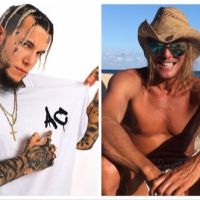 Fuertísimo dichos de Alex Caniggia contra su padre, Claudio Paul