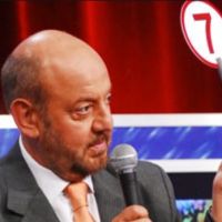 Jorge Lafauci presentó oficialmente a su marido tras 17 años de amor