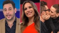 Intrusos, Pampita Online y La Academia