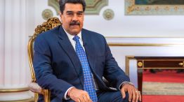 Venezuela's Maduro Pleads For Foreign Capital, Biden Deal