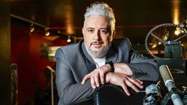 Mariano Peluffo: “Celebro los cambios en los medios”