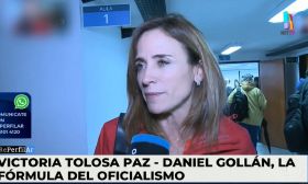 Elecciones legislativas: las sorpresas de último minuto en el cierre de las listas