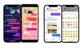 Facebook Messenger
