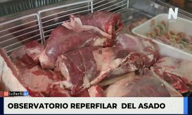 Observatorio RePerfilAr Asado