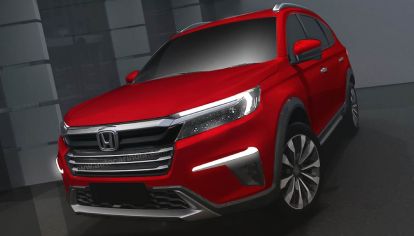 Honda lanzará un nuevo SUV compacto y descarta un hermano menor