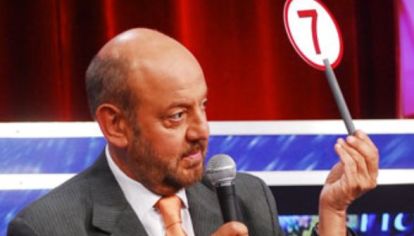 Jorge Lafauci presentó oficialmente a su marido tras 17 años de amor