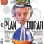 Tapa Nº 2326: Carrera electoral, el plan durar