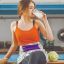 Un vaso de leche aporta 250 mg de calcio, lo mismo que un yogur y medio. ¡Incluilos en tu dieta!