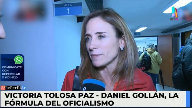 Elecciones legislativas: las sorpresas de último minuto en el cierre de las listas