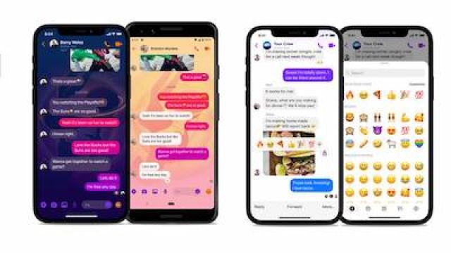 Facebook Messenger