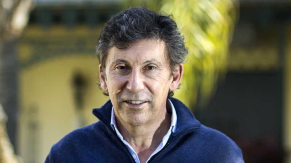 Gustavo Posse