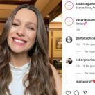 Pampita habló de la China Suárez: “Todo el cariño es bienvenido" 