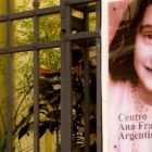 Centro Ana Frank