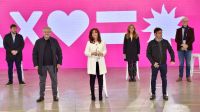 Presentacion Frente de Todos